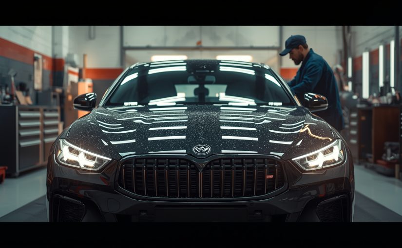 Jak wydłużyć żywotność auto